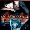 FATAL FRAME III PS3