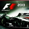 Formila 1 2013 PS3