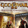 GOD OF WAR: ORIGINS COLLECTION PS3