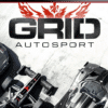GRID AUTOSPORT  PS3