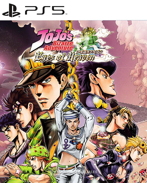 Jojos-bazarre-adventure-eyer-of-haven-PS5.png Jojos bazarre adventure eyer of haven PS5