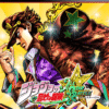 Jojos bizarre adventure all star battle PS3