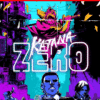 Katana Zero NINTENDO