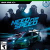 NEED FOR SPEED XBOX SERIES X|S 2 Need for speed Serie X S