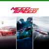 Need for speed ultimate bundle Xbox One