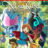 NI NO KUNI : LA IRA DELA BRUJA BLANCA - NINTENDO SWITCH
