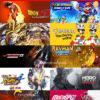 PACK 10 EN 1 ESPECIAL SWITCH NINTENDO 1 Pack de 10 en 1 Nintendo