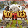 ROCK OF AGES 3 NINTENDO SWITCH