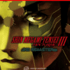 Shin megami tensei 3 nocturne HD remaster Nintendo