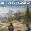 STRANDED ALIEN DAWN PS5 2 Stranded alien dawn ps5