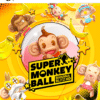 SUPER MONKEY BALL: BANANA BITZ HD PS5 2 Super Monkey Ball Banana blitz hd ps5