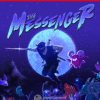 THE MESSENGER - NINTENDO SWITCH