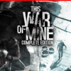 This war of mine complete edition Nintendo