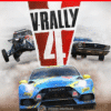 V-RALLY 4 - NINTENDO SWITCH 1 V Rally 4 NINTENDO