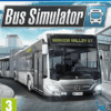 BUS SIMULATOR PS4 1 Bus Simulator PS4