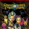 DRAGON QUEST TREASURES - NINTENDO SWITCH 2 Drafon quest treasures NINTENDO