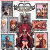 KINGDOM HEARTS MELODY OF MEMORY - NINTENDO SWITCH 1 Kingdom hearts melody of memory NINTENDO
