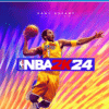 NBA 2K24 KOBE BRYANT EDITION PS4 2 NBA 2k24 PS4
