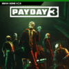 Payday 3 Serie X S