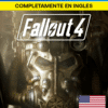 FALLOUT 4 PS4 (INGLES) 1 fallout 4 ps4