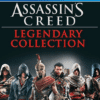 Assassins creed legendary collection PS4 1