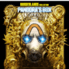BORDERLANDS COLLECTION PANDORAS BOX PS5 2 BORDERLANDS COLLECTION PANDORAS BOX PS5