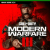 CALL OF DUTY MODERN WARFARE III XBOX SERIES X|S