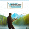 Call of the wild the angler deluxe edition PS4 1