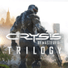 CRYSIS REMASTERED TRILOGY PS5 1 Crysis remastered trilogy PS5