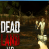 DEAD LAND VR PS4 2 Dead Land VR PS4 1