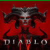 DIABLO IV XBOX ONE 2 Diablo IV Xbox One 1