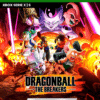 DRAGON BALL: THE BREAKERS SPECIAL EDITION XBOX SERIES X|S