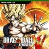 Dragon ball xenoverse Serie X S 1