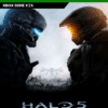 HALO 5: GUARDIANS XBOX SERIES X|S 2 Halo 5 guardians Serie X S 1
