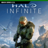 HALO INFINITE XBOX SERIES X|S 1 Halo infinite Serie X S 1