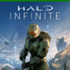 HALO INFINITE XBOX ONE 2 Halo infinite XBOX ONE 1