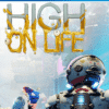 High on life PS4 1