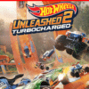 HOT WHEELS UNLEASHED 2 - TURBOCHARGED - NINTENDO SWITCH 1 Hot Wheels unleashed 2 turbocharged NINTENDO 1