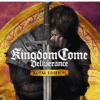 Kingdom come deliverance royal edition PS5