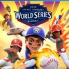 Little league world series baseball 2022 ps4 1 Little League world series baseball 2022 PS4