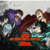 MY HERO ONES JUSTICE 2 PS5 2 My heri ones justice 2 PS5