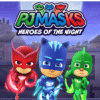PJ marks heroes of the night complete edition PS5