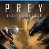 PREY DIGITAL DELUXE EDITION PS4 1 Prey digital PS4