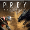 PREY DIGITAL DELUXE EDITION PS5 2 Prey digital PS5