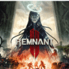 Remnant II - Standard Edition PS5 1 Remnant 2 Standard edition PS5 1