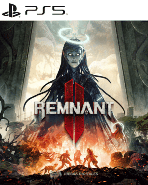 Remnant II - Standard Edition PS5