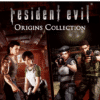 RESIDENT EVIL: ORIGINS PS5 2 Resident evil PS5