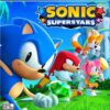 SONIC SUPERSTARS PS4 1 SONIC PS4 PS 1