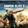 Sniper Elite 5 PS5 1