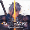 Tales of arise beyonf the dawn edition PS5 1